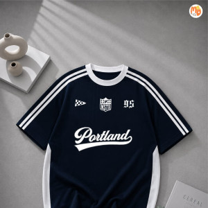 PO AVERY TSHIRT BY MASTER KIDDOS