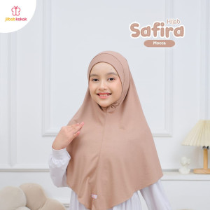 PO HIJAB SAFIRA BY BABYJAB