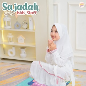 PO SAJADAH KIDS STUFF VOL 2 BY UPRIGHT CORP