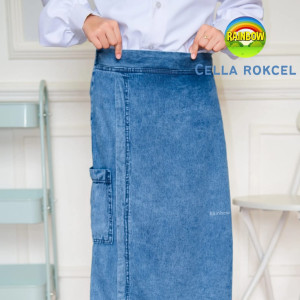 PO CELLA ROKCEL BY RAINBOW