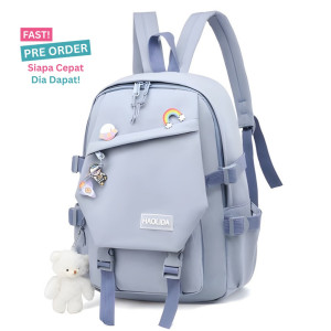 FAST PO FINLEY BACKPACK