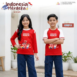 PO INDONESIA MERDEKA SERIES 2026 SET BY UPRIGHT