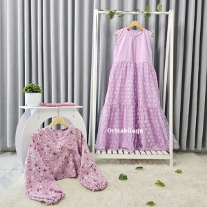 GAMIS LUISA HANBOOK TUTU BY ORISABILAQU