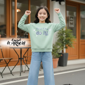 PO ONESET HARMONI BY NOAM