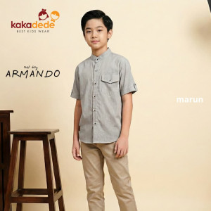 PO ARMANDO SET BOY BY KAKADEDE