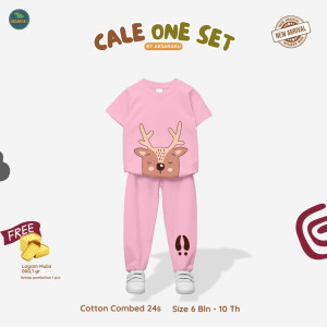PO CALE ONESET BY ARNK