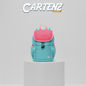 PO CARTENZ BACKPACK BATCH 2 BY VITTO EXPLORE