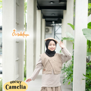 PO CAMELIA SET 3IN1 BY ORISABILAQU