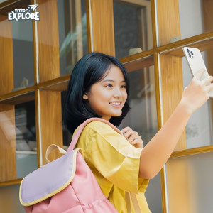 PO CARTENZ BACKPACK BATCH 2 BY VITTO EXPLORE