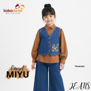 PO MIYU 3IN1 ONESET BY KAKADEDE