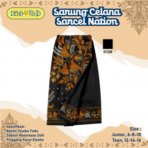 PO SARCEL NATION (JUN) BY DENOORA.ID