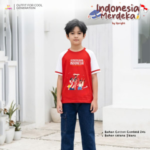 PO INDONESIA MERDEKA SERIES 2026 SET BY UPRIGHT