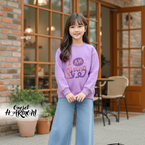 PO ONESET HARMONI BY NOAM