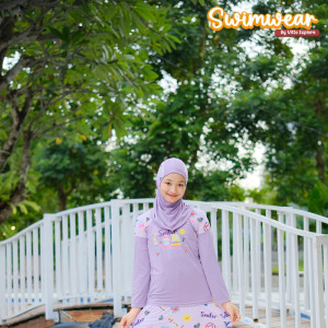 PO SWIMWEAR BATCH 2 BY VITTO EXPLORER