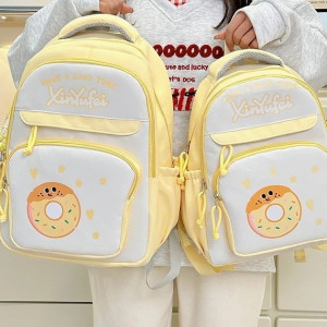 FAST PO HAGYO SERI 1 BACKPACK