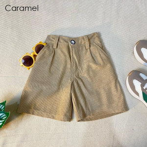 FAST PO ARNOLD SHORT PANTS