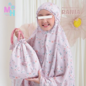 FAST PO MUKENA RAYON RANIA