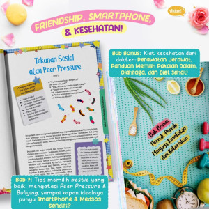 PO HANDBOOK PUBERTAS MUSLIMAH BY AHLAN