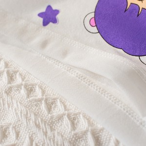 PO BOXER YUKI GIRL UNDERWEAR