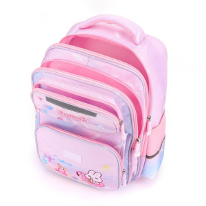 FAST PO HAGYO SERI 7 BACKPACK