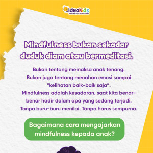 PO BUKU MINDFUL PLAY, JOYFUL DAY
