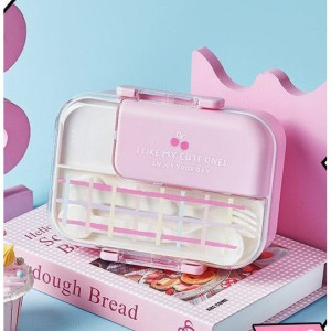 FAST PO PANNA LUNCH BOX