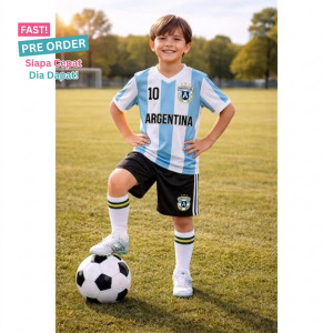 FAST PO SETELAN WORLD CUP 2026