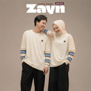 PO ONE SET ZAYN UNISEX