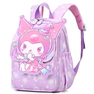 FAST PO SANRIO 3D BACKPACK - SERI 1