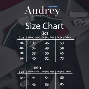 PO TSHIRT JERSEY AUDREY SPORTY CUSTOM NAMA BY MASTER KIDDOS