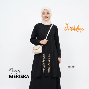 PO MERISKA SET KURUNG BY ORISABILAQU