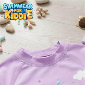 PO SWIMWEAR FOR KIDDIE BY VITTO BABY
