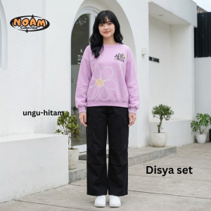 PO DISYA SET BY NOAM