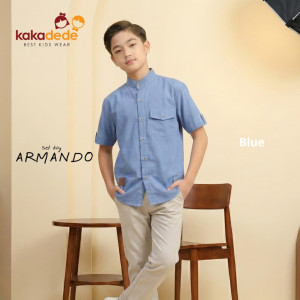 PO ARMANDO SET BOY BY KAKADEDE