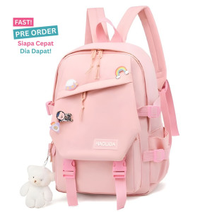 FAST PO FINLEY BACKPACK