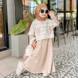 FAST PO VALIKA DRESS