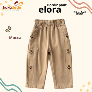 PO BORDIR PANT ELORA BY KAKADEDE