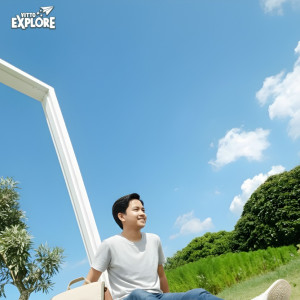 PO CARTENZ BACKPACK BATCH 2 BY VITTO EXPLORE