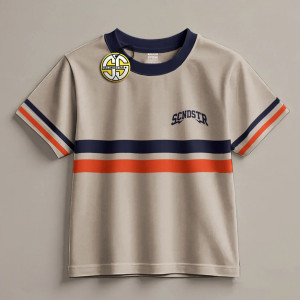 FAST PO JOSHUA SHORT SLEEVE T-SHIRT