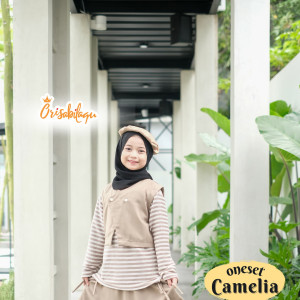 PO CAMELIA SET 3IN1 BY ORISABILAQU