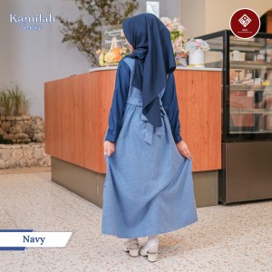 PO KAMILAH SERIES BY ANV