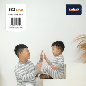 ONE SET LA BAMBINO BY DOUBLE B
