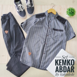 PO SET KOKO ABDAR BY KAKADEDE