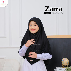 PO ZARRA HIJAB BY JILBABKAKAK