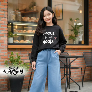 PO ONESET HARMONI BY NOAM