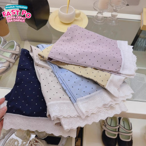 FAST PO DELUNA LONG PANTS