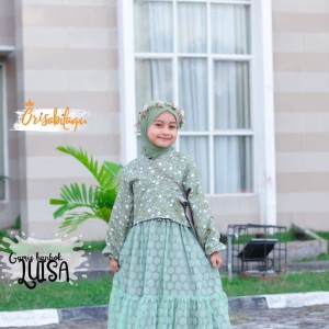GAMIS LUISA HANBOOK TUTU BY ORISABILAQU