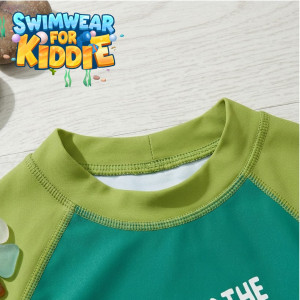 PO SWIMWEAR FOR KIDDIE BY VITTO BABY
