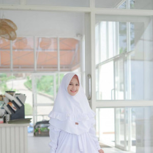ATIKA GAMIS SET BY ORISABILAQU