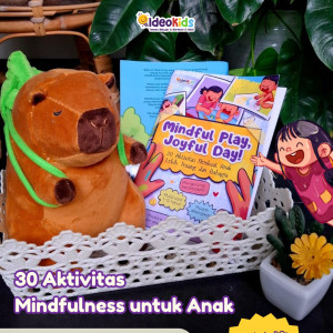 PO BUKU MINDFUL PLAY, JOYFUL DAY